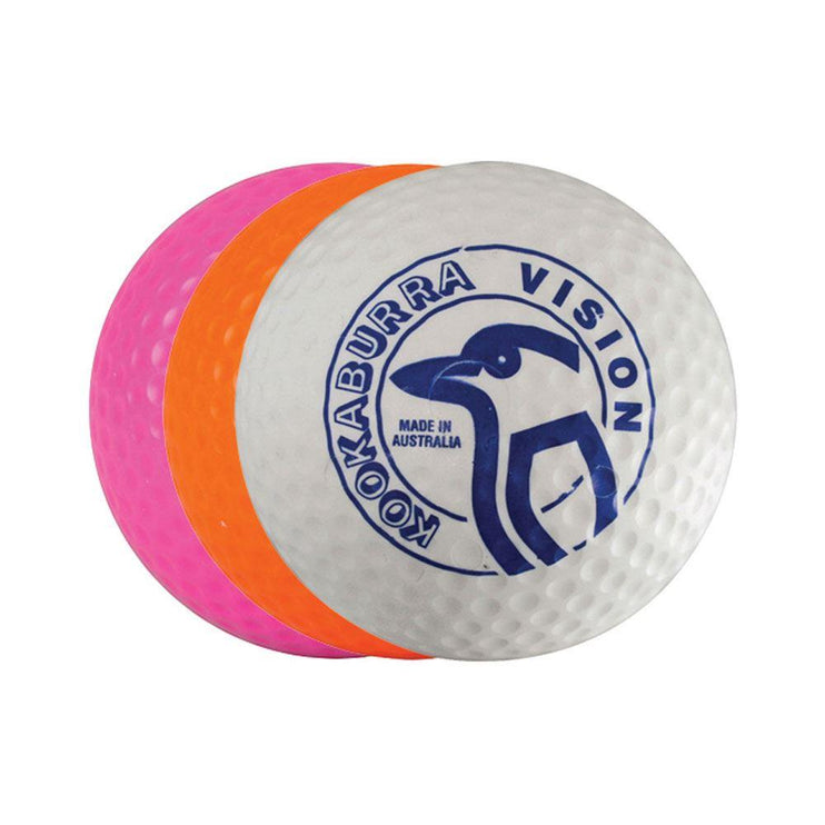 Kookaburra Dimple Vision Match Ball