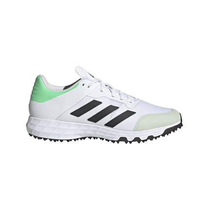 Adidas Hockey Lux 2.2S Hockey Shoes White 2023