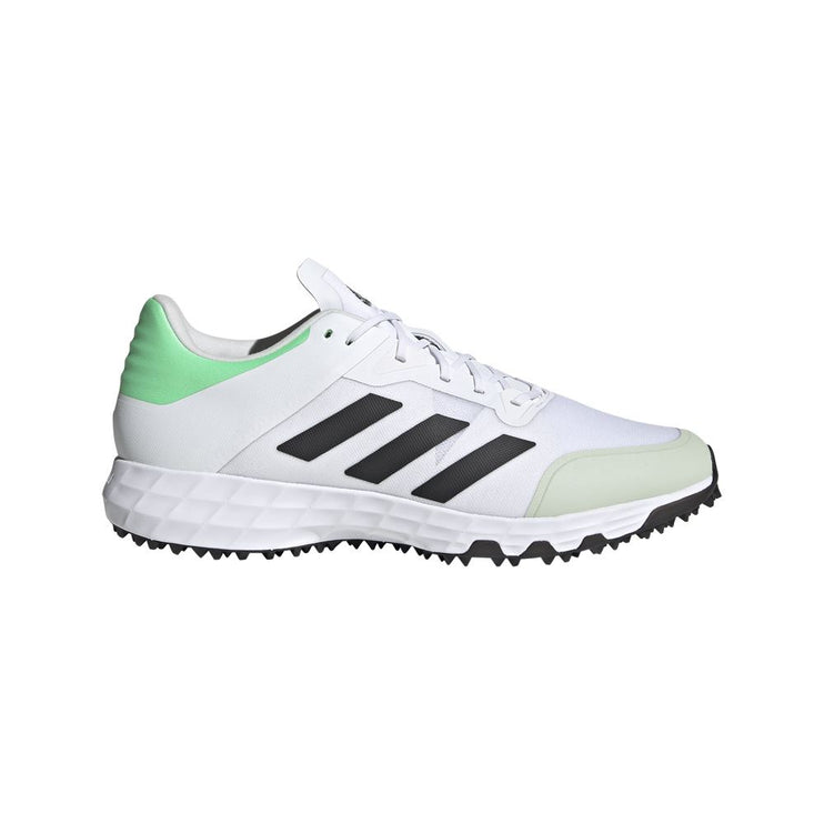 Adidas Hockey Lux 2.2S Hockey Shoes White 2023