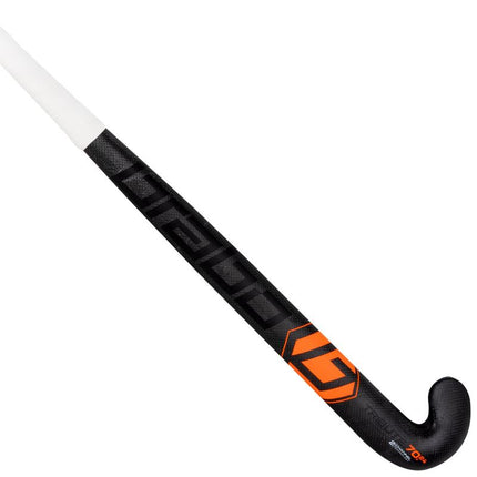 Brabo TC-70 LTD LB Carbon/Black Composite Hockey Stick 2022