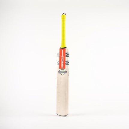 Gray-Nicolls Tempesta 1.0 Warrior PP Cricket Bat 2024