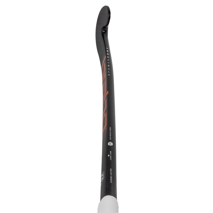 Brabo Elite 3 WTB ELB Black/Copper Composite Hockey Stick 2022