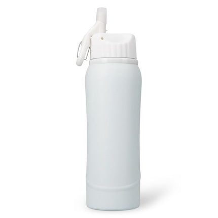 Osaka Kuro Aluminium Water Bottle 3.0 Sky Blue