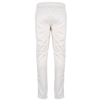 Gray-Nicolls Matrix V2 Slim Trousers Ivory