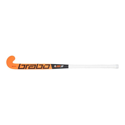 Brabo TC-30 CC Neon Orange Hockey Stick 2023