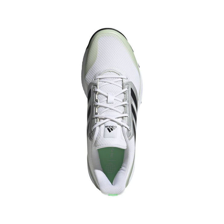 Adidas Flexcloud 2.1 Hockey Shoes White 2023