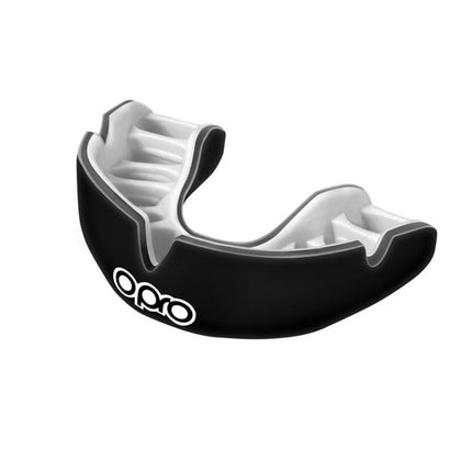 OPRO Instant Custom Junior Single Colour Mouthguard