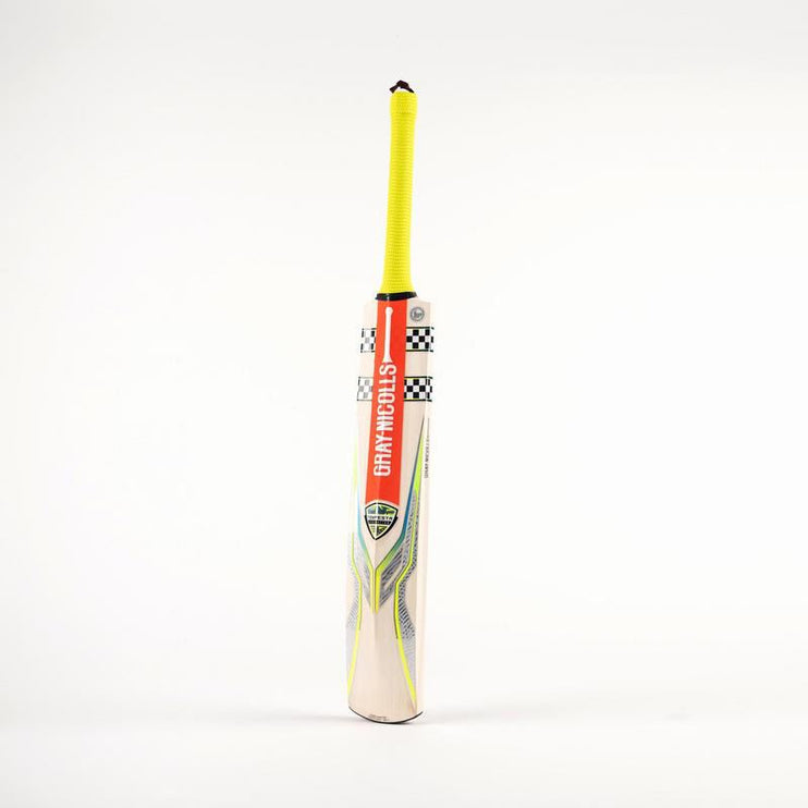 Gray-Nicolls Tempesta 1.0 Warrior PP Cricket Bat 2024