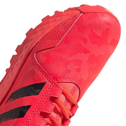 Adidas Hockey Youngstar Junior Hockey Shoes 2020 Pink