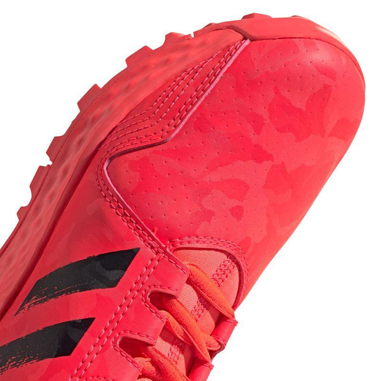 Adidas Hockey Youngstar Junior Hockey Shoes 2020 Pink