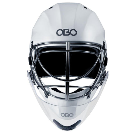 OBO ABS Helmet - White