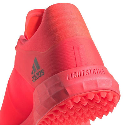 Adidas Hockey Lux 2.0 Hockey Shoes 2020 Pink