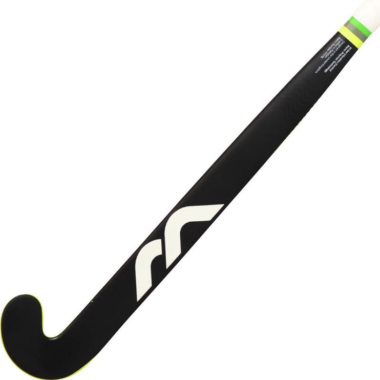 Mercian Genesis CF25 Composite Hockey Stick 2021 Yellow