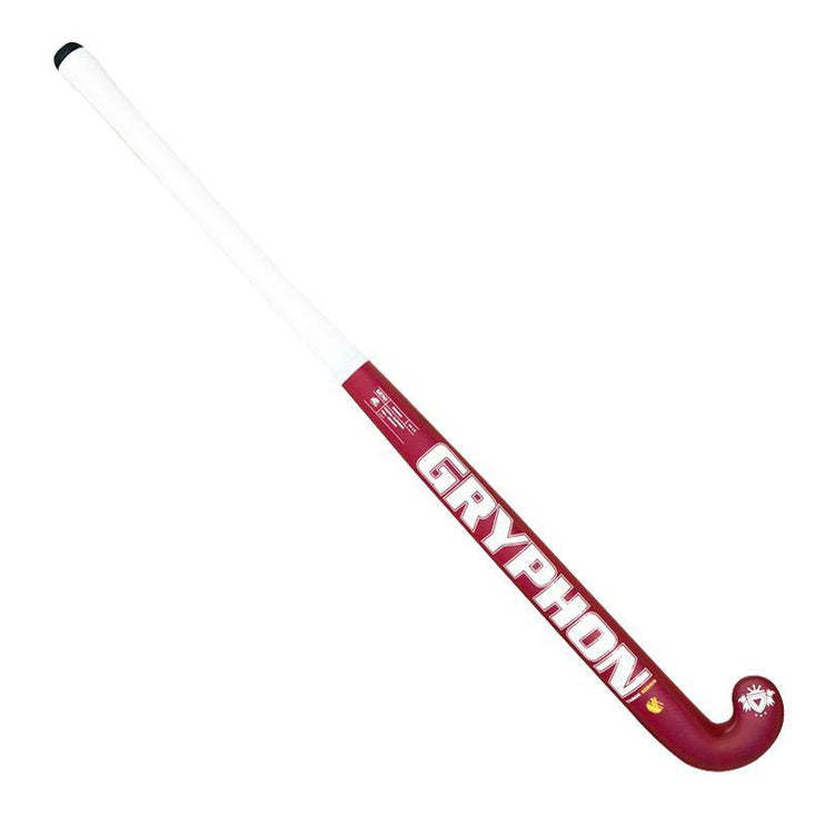 Gryphon Taboo Dekoda Deuce II GXX Composite Hockey Stick 2020