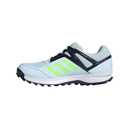 Adidas Fabela Rise Hockey Shoes 2020 Sky Blue