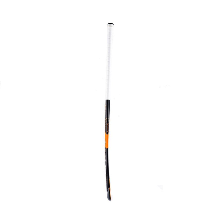 Grays GX3000 Ultrabow Black-Orange Junior Hockey Stick 2024