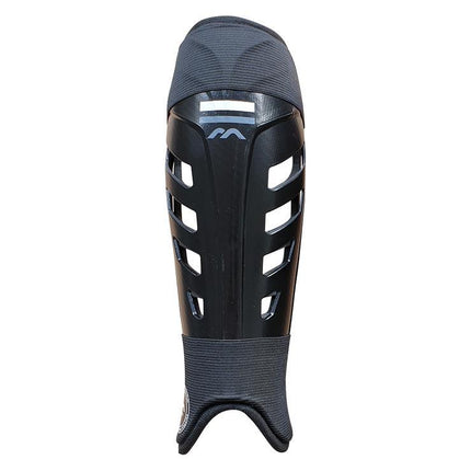 Mercian Genesis 1 Shinguards Black