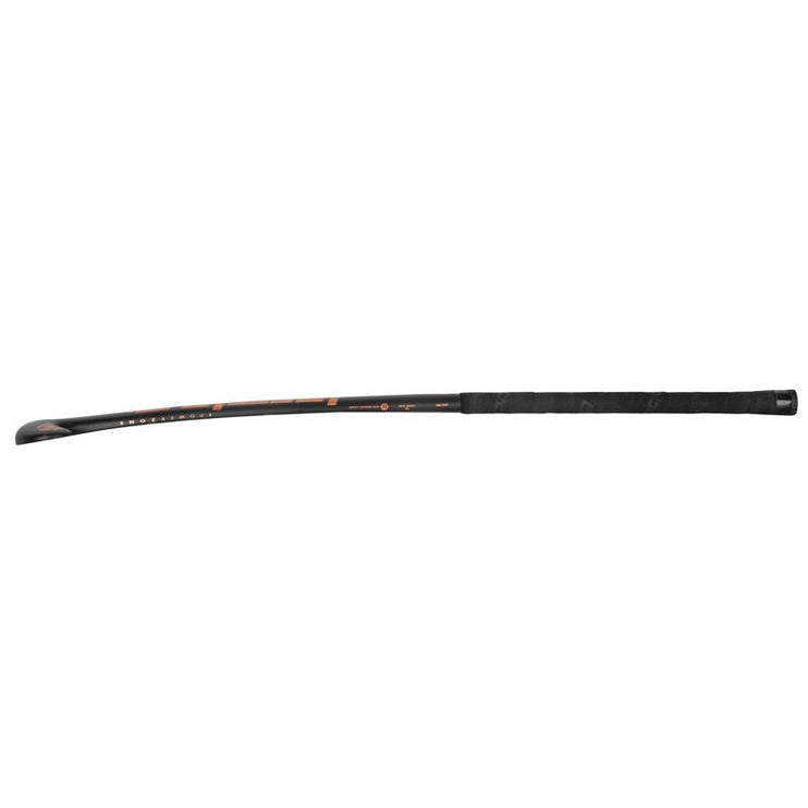 Brabo Traditional Carbon 80 CC Carbon/Bronze Composite Hockey Stick 2022