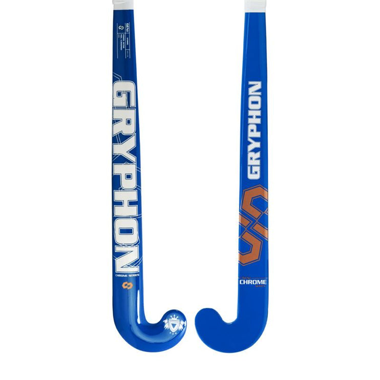 Gryphon Chrome Atomic Pro 25 GXXI Composite Hockey Stick 2021