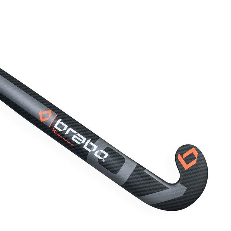 Brabo TC-7.24 LB Composite Hockey Stick 2020