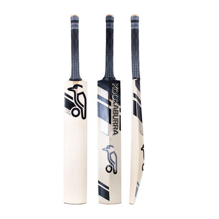 Kookaburra Stealth 8.1 Junior Cricket Bat 2024