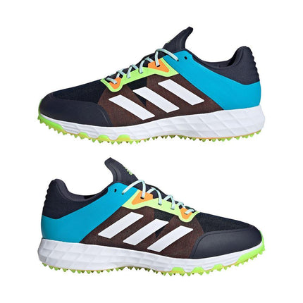 Adidas Hockey Lux 2.0 Hockey Shoes 2020 Ink