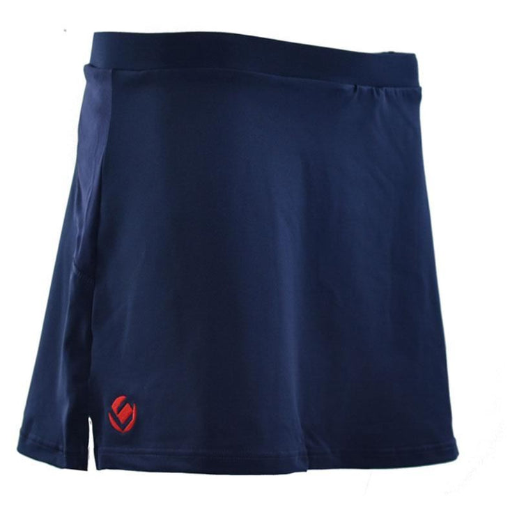 Brabo Womens Hockey Skort 2019 Navy