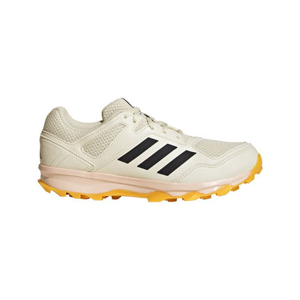 Adidas Fabela Rise Hockey Shoes Ivory 2024