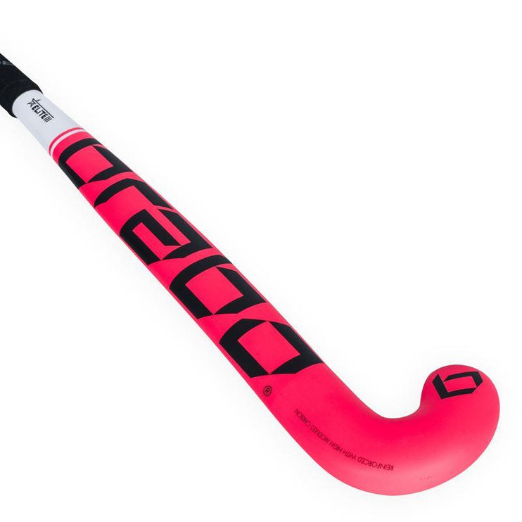 Brabo Elite LTD Junior Composite Hockey Stick 2020