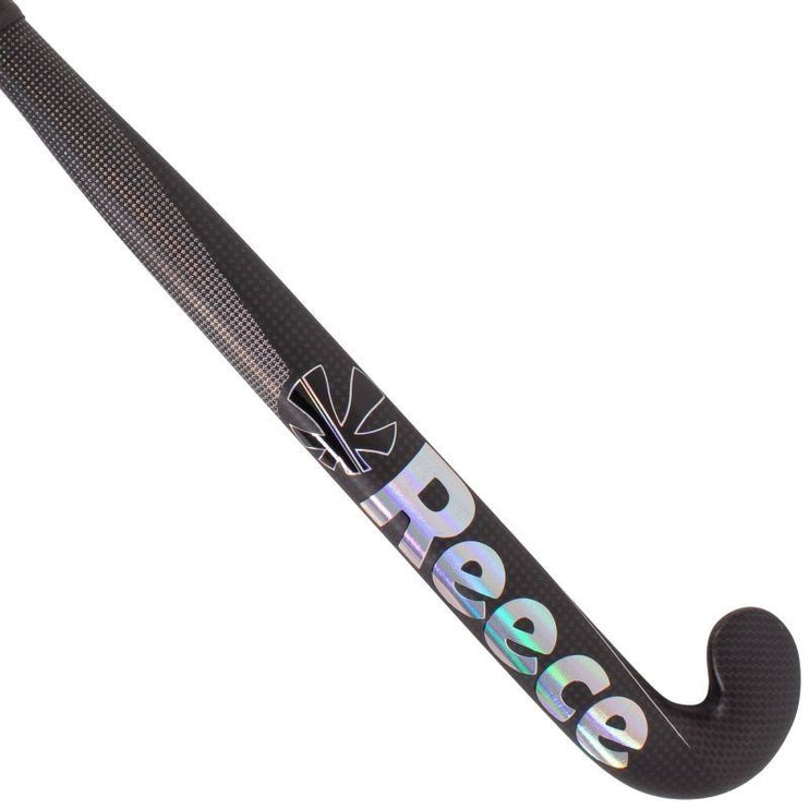 Reece Blizzard 200 Pro Bow++ Junior Hockey Stick 2022