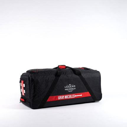 Gray-Nicolls Legend 1.1 Wheelie Bag 2024