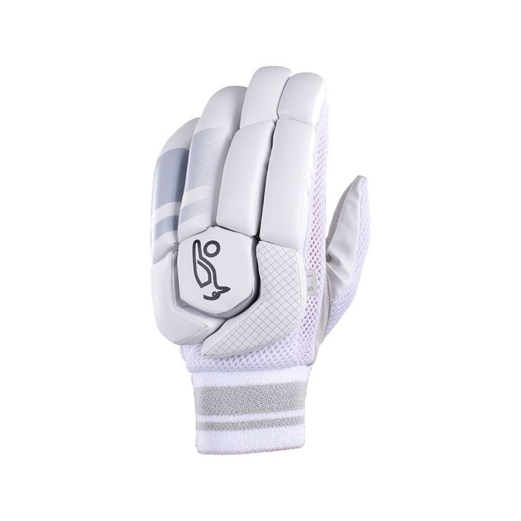 Kookaburra Ghost 5.1 Batting Gloves 2024