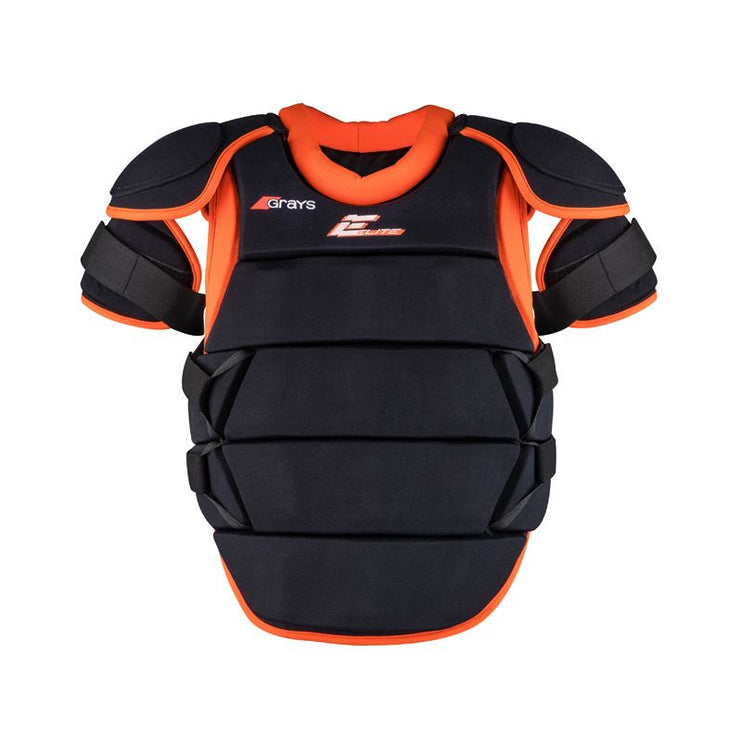 Grays Elite GK Body Armour Senior