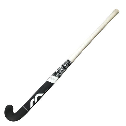 Mercian Evolution 0.7 DSH Composite Hockey Stick Black/White 2020