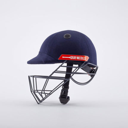 Gray-Nicolls Atomic 360 Helmet 2024 Navy