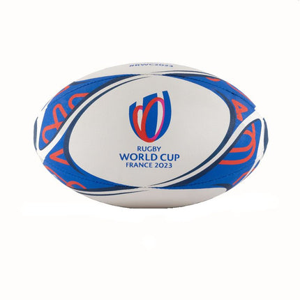 Gilbert Rugby World Cup Replica Ball 2023