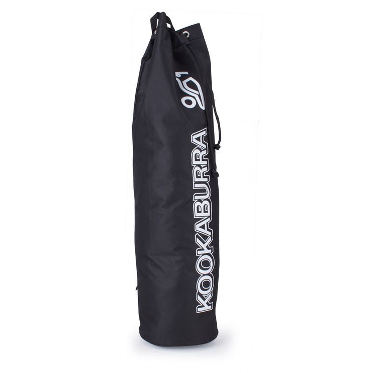 Kookaburra Stick Duffel 2023 Black