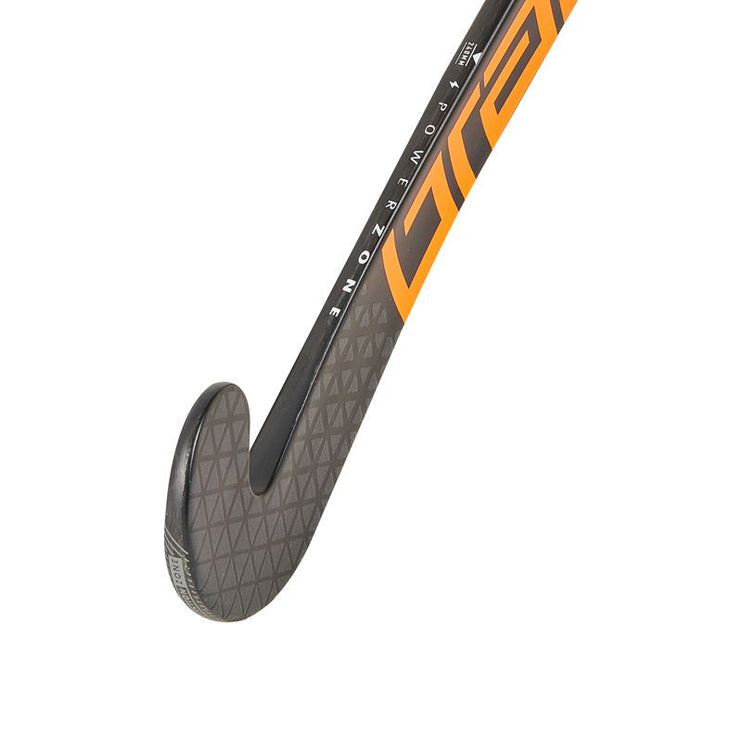 Brabo Elite 2 WTB DF TeXtreme Composite Hockey Stick 2021