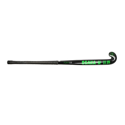 Osaka Pro Tour WD 2.0 Grow Bow Junior Hockey Stick 2023