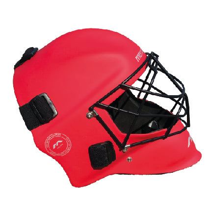 Mercian Genesis Matt Junior GK Helmet