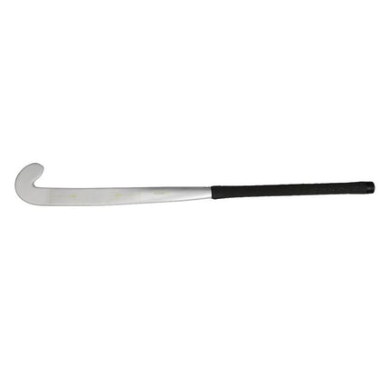 Osaka FuTURELAB 45 Nxt Bow Composite Hockey Stick - Grey/Lime Ltd.Ed.