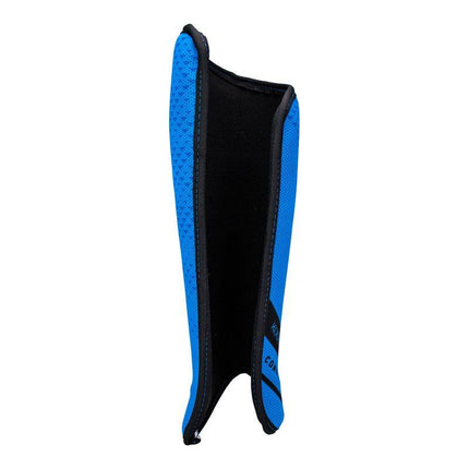 Kookaburra Convert Hockey Shinguard 2021 Blue