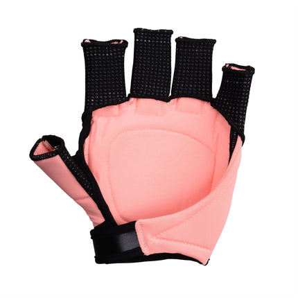 Adidas Hockey OD LH Glove Pink/Grey