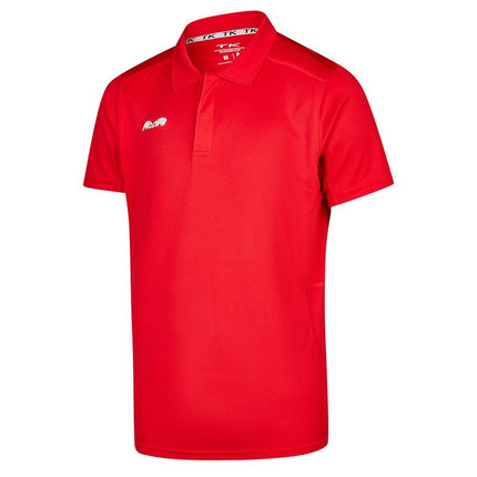 TK Luzern Men's Shirt Red