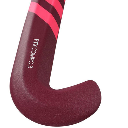 Adidas FTX Compo 3 Junior Composite Hockey Stick 2020