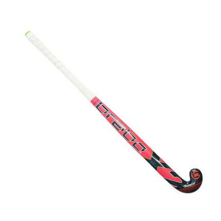 Brabo TeXtreme X-2 Extreme Low Bow Composite Hockey Stick