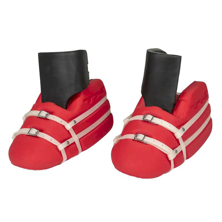 TK 2 Kickers Red