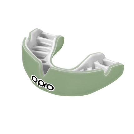 OPRO Power Fit Single Colour Mouthguard