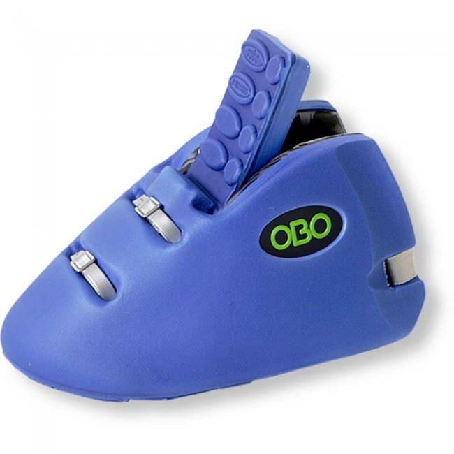 OBO Robo Hi-Rebound Kickers - Blue