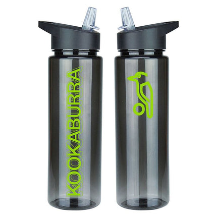 Kookaburra Water Bottle #Clear